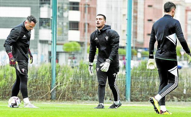 Otro partido que vale más de tres puntos