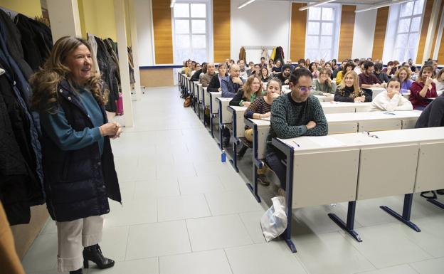 Un total de 2.521 aspirantes buscan una plaza fija este fin de semana en la OPE de Osakidetza