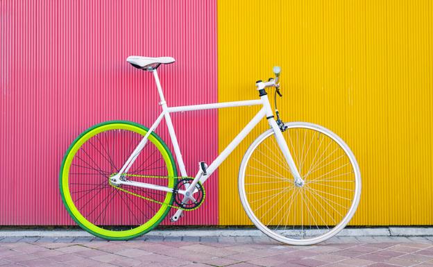 Estas bicicletas están de moda pero son ilegales, según la DGT