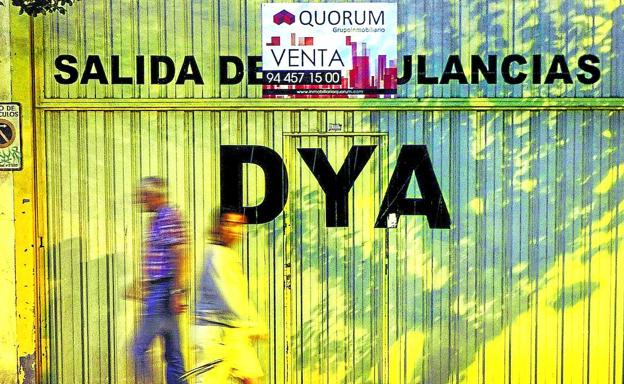 Las deudas de la DYA superan en 1,3 millones su patrimonio y cuestionan su supervivencia