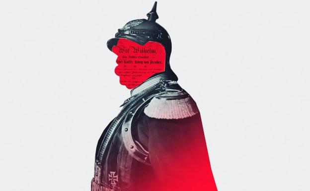 Un tal Heinrich XIII, de Alemania