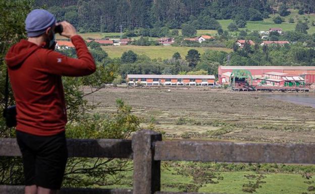 Sorprendente indecisión