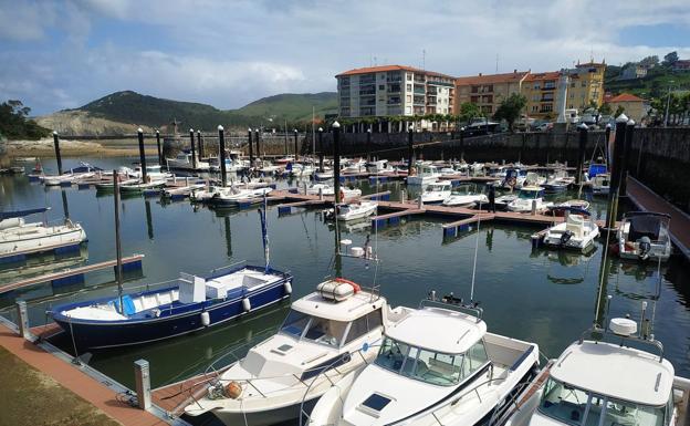 Amarristas reclaman un nuevo sorteo de pantales en Plentzia