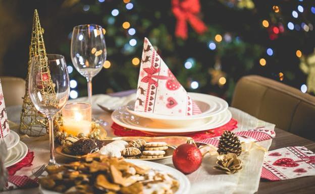 Los alimentos que más suben de precio para la cena de Nochebuena