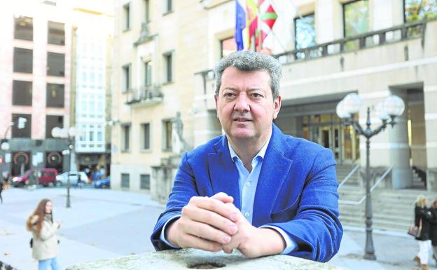 «Se legisla de forma apresurada, sin pensar en las consecuencias»