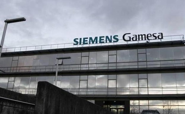 Siemens Energy salda con éxito la OPA sobre Gamesa y controlará casi el 93% de las acciones