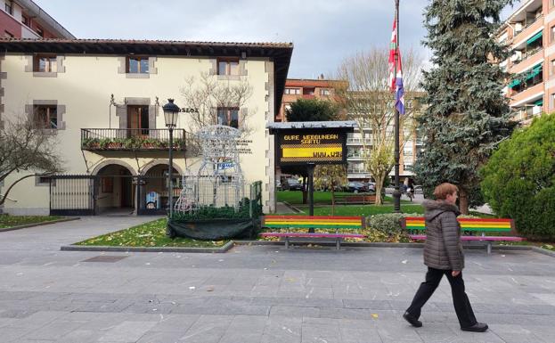 Ugao apostará por el empleo joven y verde para luchar contra el cambio climático