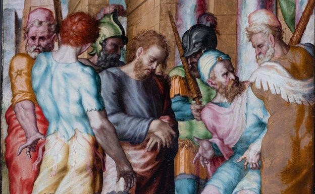 El Bellas Artes muestra las donaciones que ha recibido por un valor de 2,5 millones