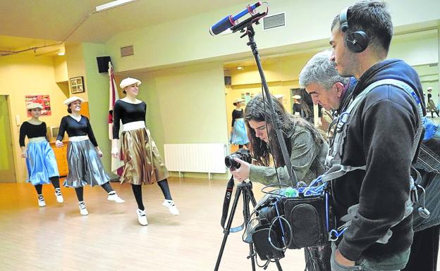 «En 'La crisis interminable' quizá se pueda ver luz al final del túnel»