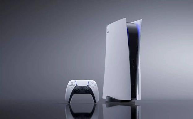 Sony apunta a un nuevo modelo de PS5 en 2023