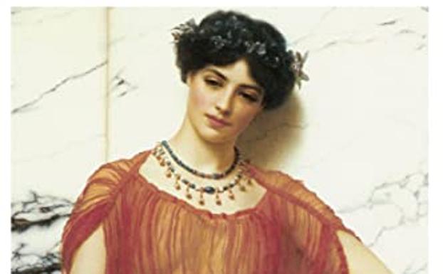 Alboroto en el ágora