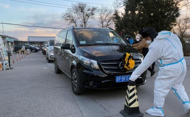 Toda la población vasca puede recibir desde este jueves la cuarta dosis contra el covid