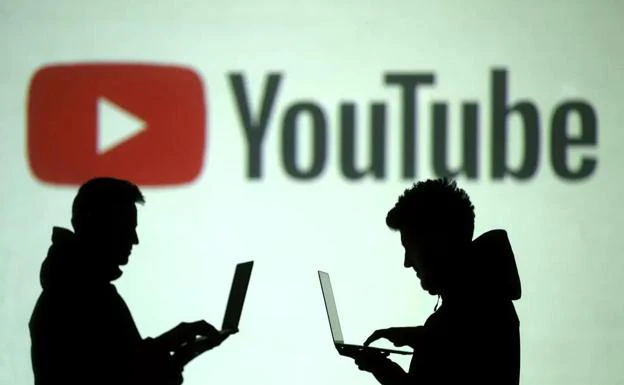 Estos son los 10 canales con más ingresos en la historia de YouTube