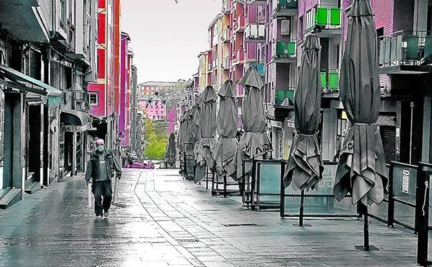 SEA anima a los hosteleros a pedir indemnizaciones por las restricciones Covid