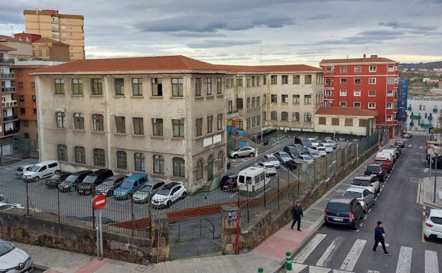 «En Sestao se necesitan más plazas de aparcamiento, no otra residencia»