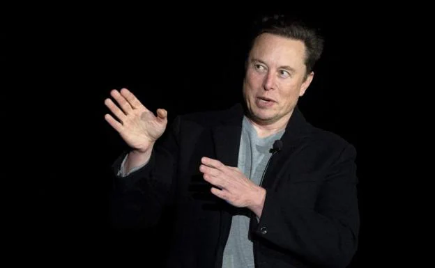 Elon Musk dejará de ser jefe de Twitter cuando encuentre a alguien lo «suficientemente tonto» para sucederle