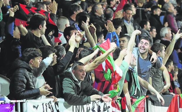 Gobela exhibe orgullo histórico en la Copa