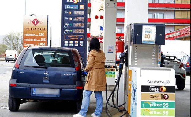 ¿Qué pasará con el descuento en el precio de la gasolina?