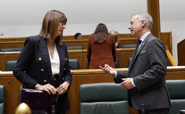 El Parlamento aprueba la reforma de la RGI con solo un 10% de votos en contra