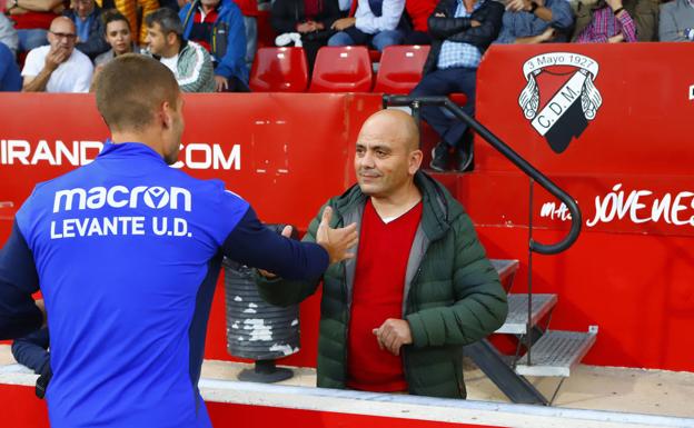 Paso a un intenso mercado invernal