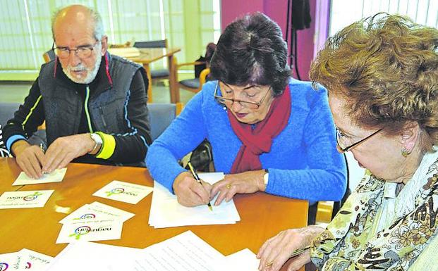 El alma más solidaria frente a la soledad