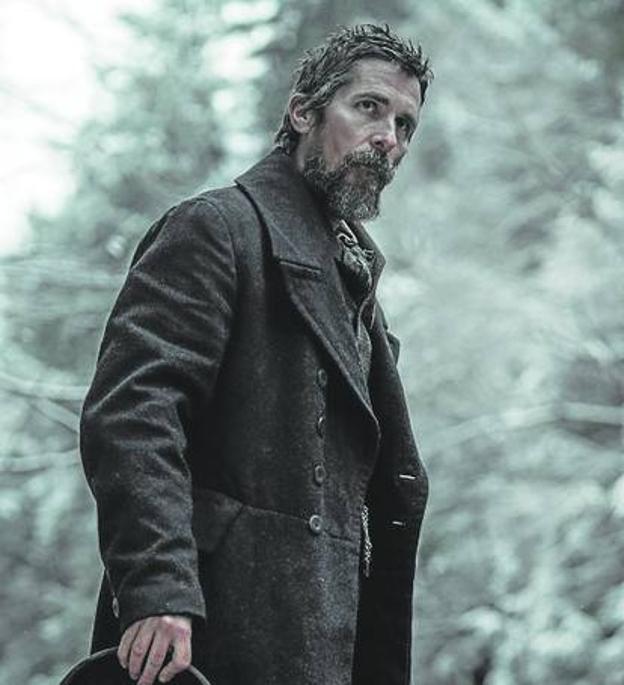 «Ser obsesivo me da una razón para trabajar en una película»