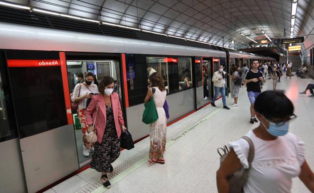 El Gobierno vasco licita el proyecto constructivo de la Línea 4 del metro