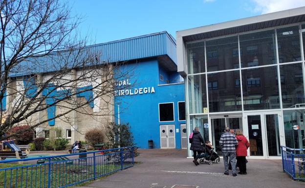 Arrigorriaga prorroga sus presupuestos ante la falta de apoyos