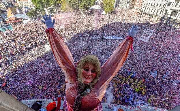 Mari Jaia y los Mari listos