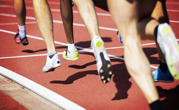 Ley del Deporte: sombras y una luz verde