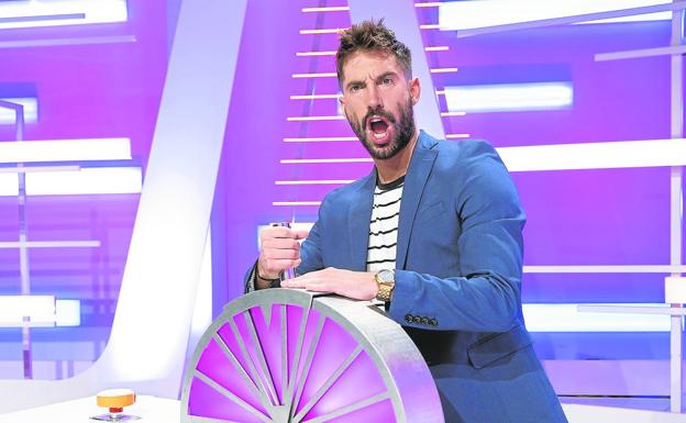 «La televisión debe dar un giro de 180 grados, los jóvenes van por otros lares»