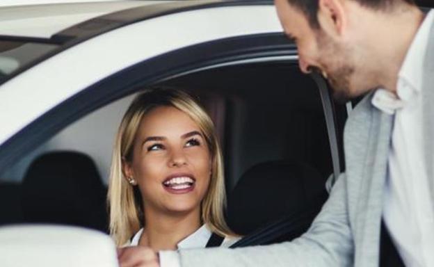 La DGT desvela quién tiene más accidentes, si las mujeres o los hombres