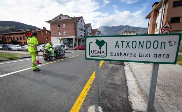 Bildu critica que el Ayuntamiento de Atxondo «nunca ha contado con nosotros»