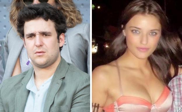 Froilán y 'La Pechotes', implicados en una pelea a navajazos en una discoteca de Madrid