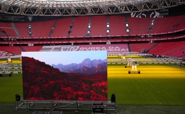 Pellegrini elogia al Athletic: «Tiene un gran entrenador y jugadores desequilibrantes»