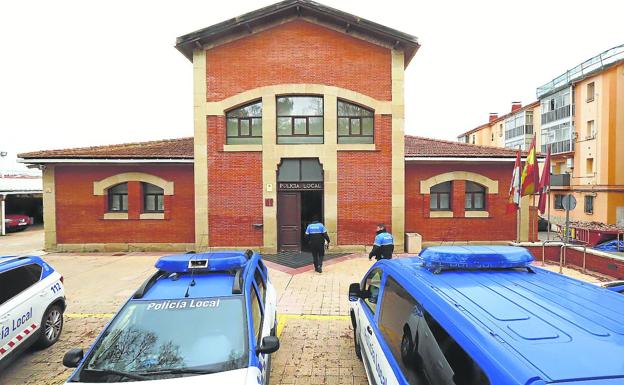 IU pide el cese del jefe de Policía Local por las últimas denuncias recibidas