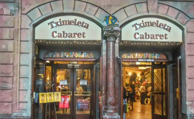 Las falsas noticias del día: la NBA llega a Bilbao, nuevo pub de La Pinpi, el Bizum de 500 euros...