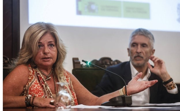 Covite advierte de que este año se han celebrado «547 actos de apoyo a ETA» y sus presos