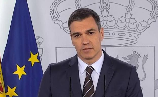 Año nuevo, misma política