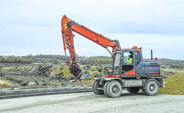 La única parcela XXL del norte del país ya se puede comercializar