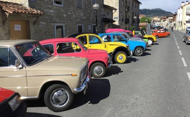 La nueva norma de la DGT que se aplicará en 2023 y beneficiará a los coches más antiguos