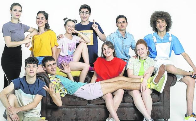 'Goazen', el fenómeno de ETB-1 que ha sorprendido a todos