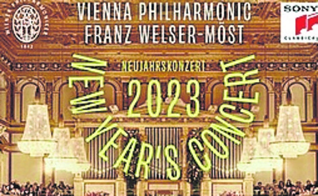 Una baza para los Strauss menos conocidos