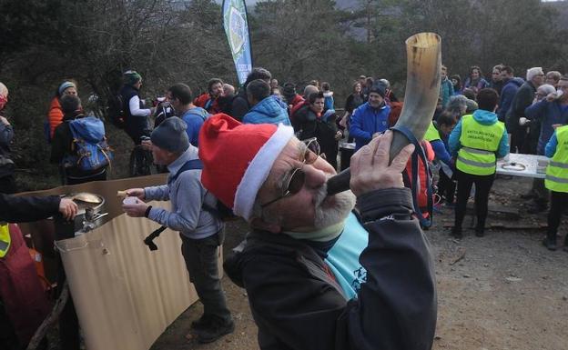 Empezar «sin 'abotijarse' en el sofá de casa»