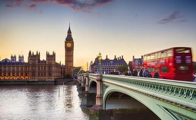 El peaje de 17 euros por entrar a la ciudad que se quiere implantar en España