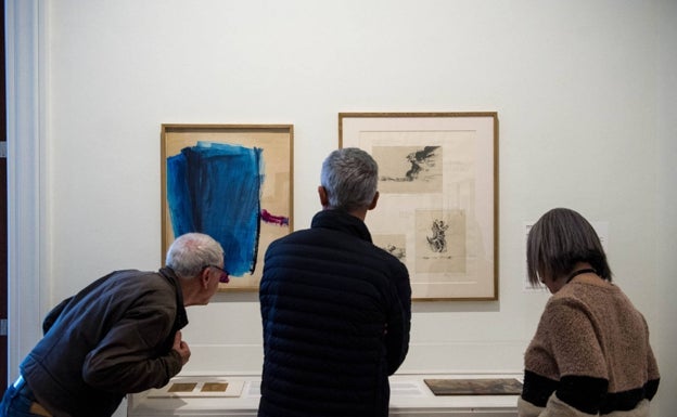 El Bellas Artes supera los 150.000 visitantes en un año marcado por la ampliación