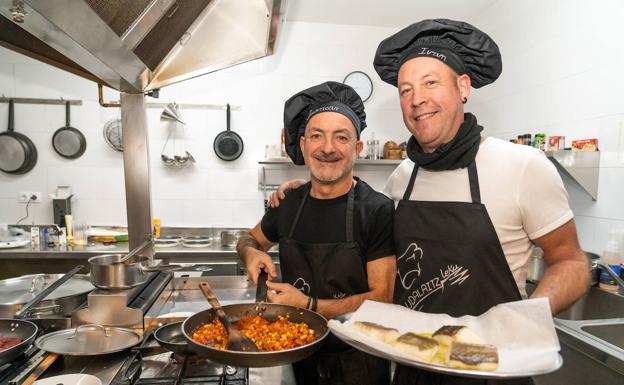 Debutantes con hambre de txapela