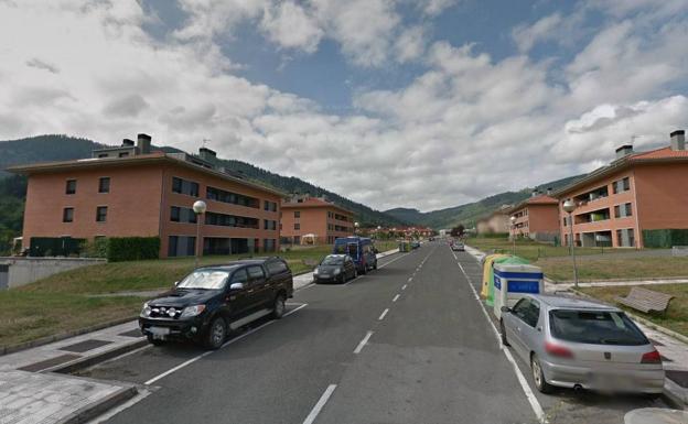 Okondo cortará el agua este miércoles durante una hora en el centro