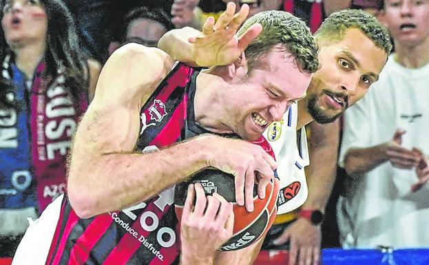 Cuesta de enero a los pies de la Alhambra