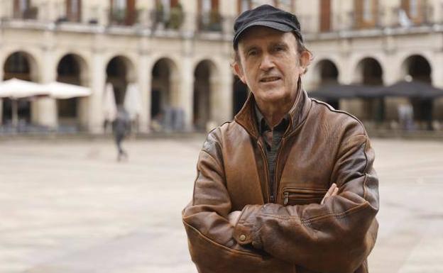 Mikel Tellería recrea la pintura de Zumeta con once canciones